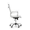 Sillon Oficina Londres Blanco