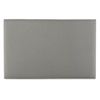 Cabecero Aura  Gris Claro 90x60 Cm