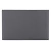 Cabecero Aura  Gris Oscuro 90x60 Cm