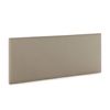 Cabecero Aura  Beige 140x60 Cm