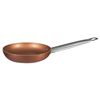 Set 3 Sartenes 20,24,28 Al Prens Professional Chef Copper Plus Bg