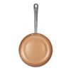 Set 3 Sartenes 20,24,28 Al Prens Professional Chef Copper Plus Bg