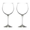 Set 2 Copas Cristal Bergner  Barware Combinados 67 Cl