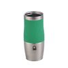 Termo De Viaje 400ml Acero Inoxidable Verde Casa Benetton