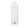 Botella De Agua 550ml Borosilicato Tapa Roja Casa Benetton