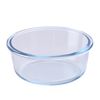 Hermético Redondo Borosilicato Benetton Casa 620ml