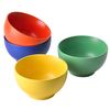 Set 4pcs Bowls 650ml Gres Casa Benetton