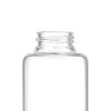 Botella Agua 550ml Borosilicato Verde Casa Benetton