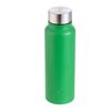 Botella Agua 750ml Acero Inoxidable Verde Casa Benetton