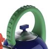 Tetera 3 Litros Acero Inoxidable Benetton  2,8 L Azul