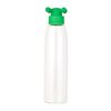 Botella Con Tapa De Grifo Borosilicato Benetton Rainbow 500 Ml. Verde