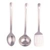 Set 3 Pc Utensilios Cocina Acero Inoxidable Energy