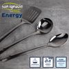 Set De 3 Utensilios De Cocina De Acero Inoxidable San Ignacio Energy