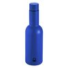 Botella De Agua Acero Inoxidable Benetton Casa 550 Ml Azul