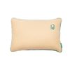 Cojín 40x60cm 300gr 100% Algodón Beige Rainbow Benetton