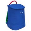 Mochila Isotérmica De Rpet Y Peva Outdoor Benetton Azul