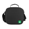 Bolsa Almuerzo 23x22x13.5cm Rnegro Outdoor Be Benetton