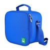 Bolsa Almuerzo 23x22x13.5cm Azul Outdoor Be Benetton