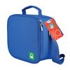 Bolsa Almuerzo 23x22x13.5cm Azul Outdoor Be Benetton