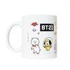 Taza Bt21 Personajes