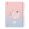 Cuaderno A5 Bt21 Sakura