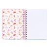 Cuaderno A5 Bt21 Sakura