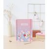 Cuaderno A5 Bt21 Sakura