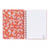 Cuaderno A5 Snoopy Love Yourself