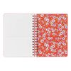 Cuaderno A5 Snoopy Love Yourself