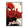 Poster Spider-man Lanza-telarañas Marvel Comics