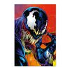 Poster Venom Portada Comic Marvel Comics