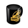 Taza Jurassic World Dominion