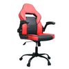 Akunadecor - Sillon Gamer Acrilico Rojo Kart