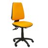 Silla De Oficina Elche Sincro Similpiel Naranja