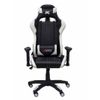 Silla Gaming Pyc Paraiso Simil Piel Negro