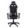 Silla Gaming Pyc Paraiso Simil Piel Negro