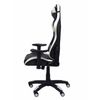 Silla Gaming Pyc Paraiso Simil Piel Negro