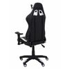 Silla Gaming Pyc Paraiso Simil Piel Negro