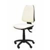 Silla De Oficina Elche Sincro Similpiel Blanco