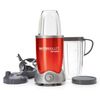 Nutribullet Nb9-0928-r Licuadora 0,9 L Batidora De Vaso 900 W Rojo, Acero Inoxidable