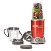 Nutribullet Nb9-0928-r Licuadora 0,9 L Batidora De Vaso 900 W Rojo, Acero Inoxidable