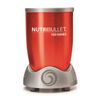 Nutribullet Nb9-0928-r Licuadora 0,9 L Batidora De Vaso 900 W Rojo, Acero Inoxidable