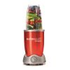 Nutribullet Nb9-0928-r Licuadora 0,9 L Batidora De Vaso 900 W Rojo, Acero Inoxidable