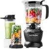 Batidora Vaso Nutribullet Combo Nbf-28500-1007dg