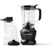 Batidora Vaso Nutribullet Combo Nbf-28500-1007dg