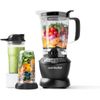 Batidora Vaso Nutribullet Combo Nbf-28500-1007dg