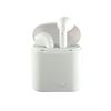 Mini Auriculares Bluetooth I7s (ios/android) Blanco