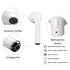 Mini Auriculares Bluetooth I7s (ios/android) Blanco