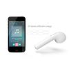 Mini Auriculares Bluetooth I7s (ios/android) Blanco