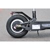 Citystreet 1000w/9ah Patinete Eléctrico (velocidad Máx. 25km/h, Autonomía Hasta 25km, Batería Extraíble, Manillar Desmontable) - Negro